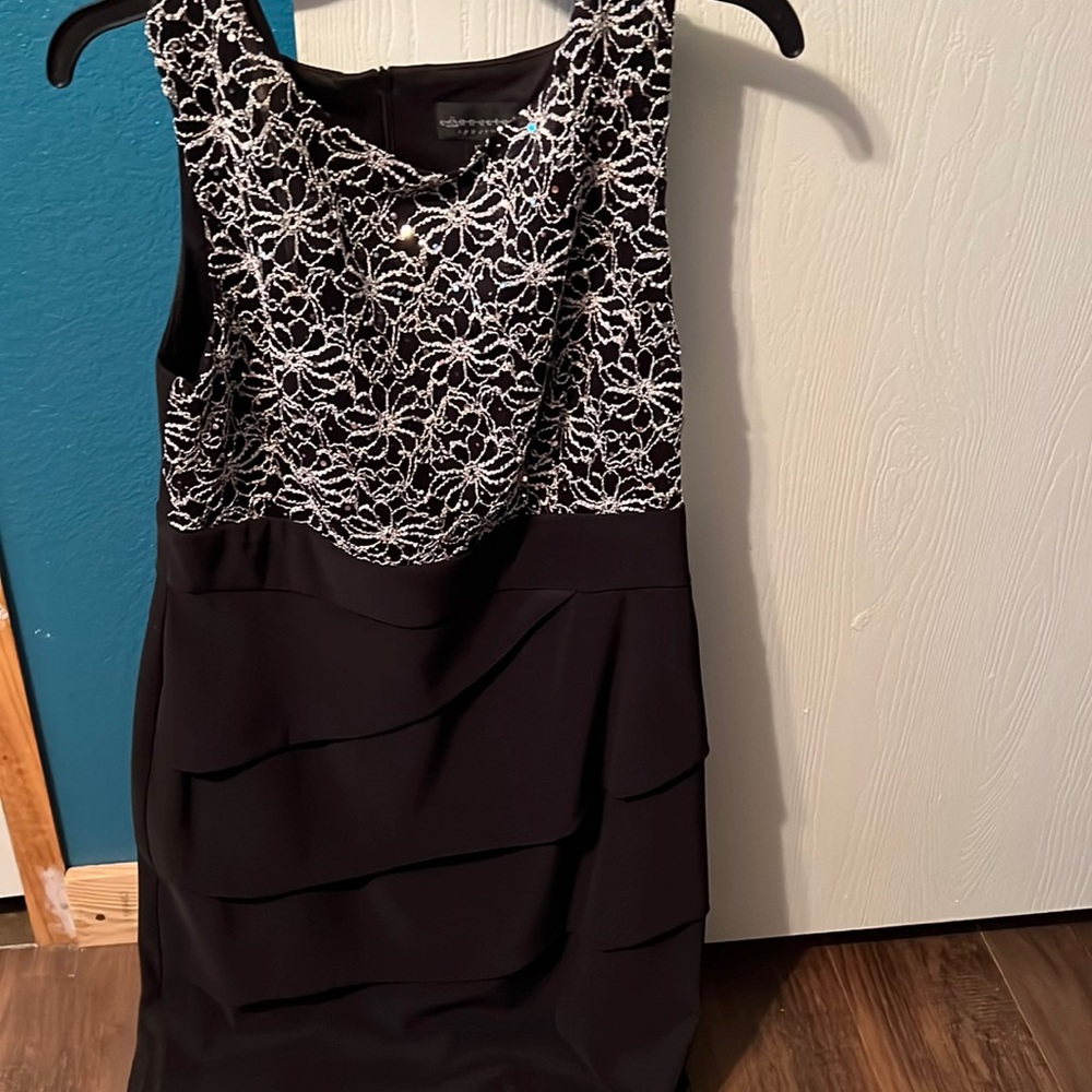 Brand new tags in place Connected Apparel dress